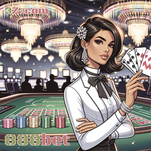 Experimente os Melhores Jogos no 888bet Enquanto Se Diversão