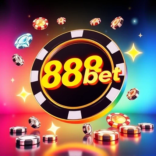 Logotipo 888bet