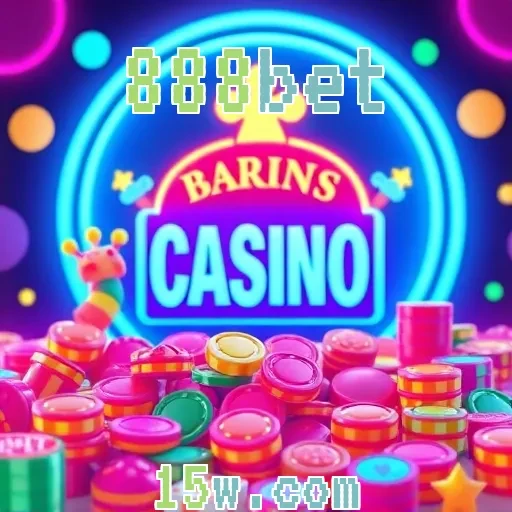 888bet Loteria Online