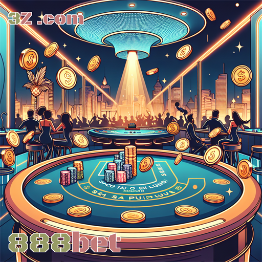 Explorando o Lado Paga dos Jogos no 888bet