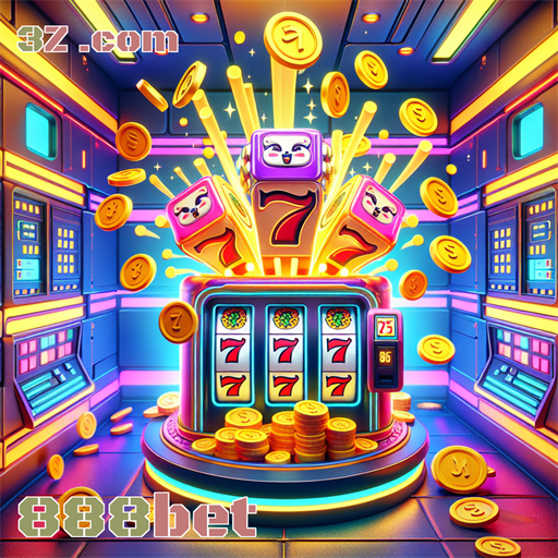 Experimente a Revolução na Plataforma de Jogos da 888bet