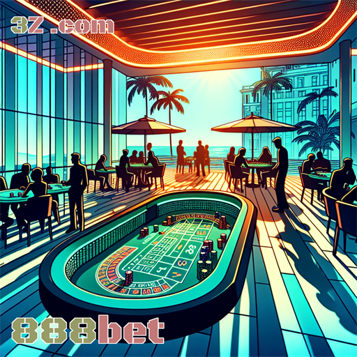 Slots: Uma Aventura Cativante no 888bet para Jogadores